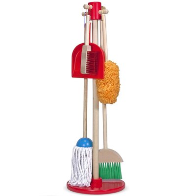 Kit de nettoyage pour enfants MELISSA & DOUG