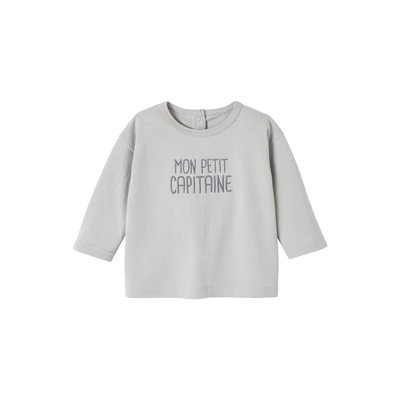 T-shirt VERTBAUDET
