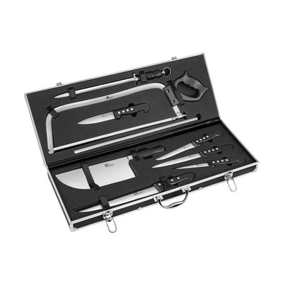 Valise de couteaux professionnels "Boucher" Pradel Excellence PRADEL EXCELLENCE