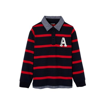 Sous pull garcon VERTBAUDET La Redoute