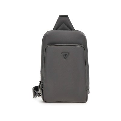 Mini Sac À Dos Milano Saffiano GUESS