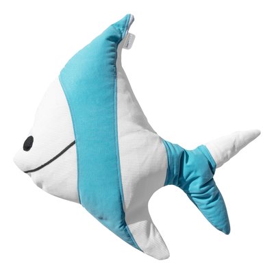 Coussin extérieur poisson MX HOME