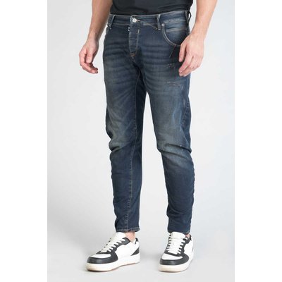 Jeans tapered 903, longueur 34 LE TEMPS DES CERISES