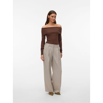 Pull En Maille VERO MODA