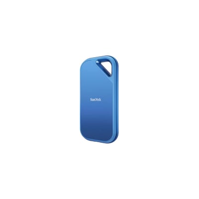Disque SSD externe 2To Creator PRO SANDISK