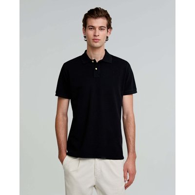 Polo coton basique SCALPERS