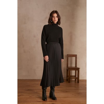 Jupe plissée esther Maison 123