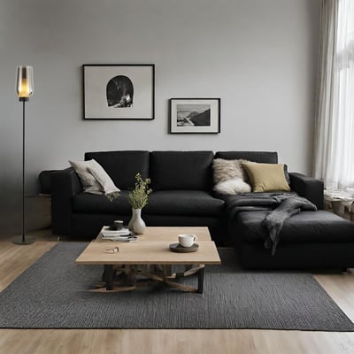 Lampadaire    NORA MANTRA
