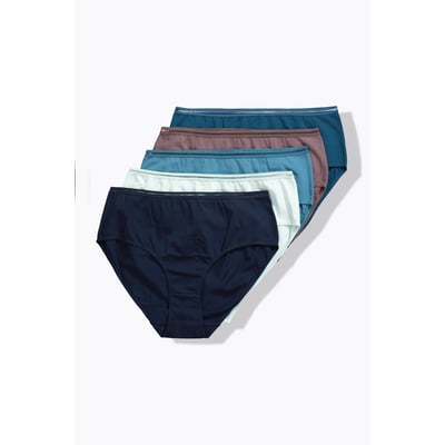 Culottes, lot de 5 ULLA POPKEN