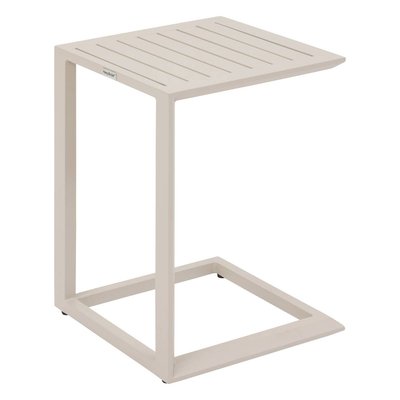 Table d'appoint de jardin carrée ÉVASION HESPERIDE
