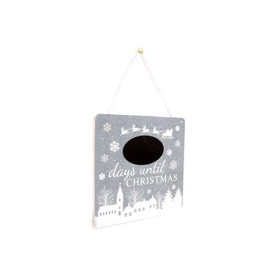 Calendrier de l'Avent Christmas Ice HEART OF THE HOME