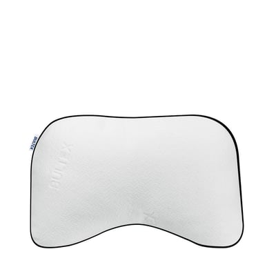 Oreiller ergonomique à mémoire de forme anti-acariens- MEMOCLASS BULTEX