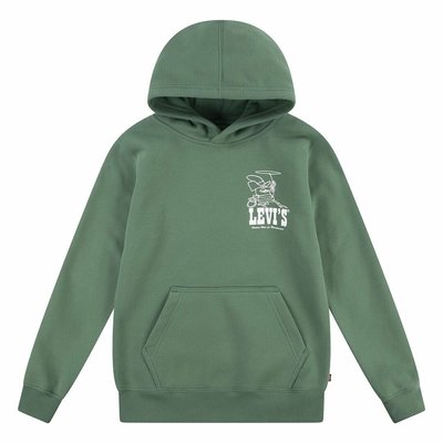 Sweat levi s 12 ans La Redoute