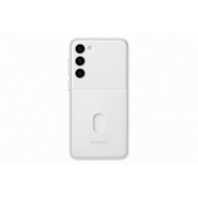 Coque S23+ renforce Blanc SAMSUNG