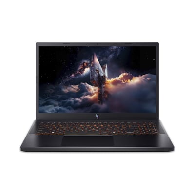 PC Gamer Nitro V15 ANV15 15,6" FHD 165Hz Intel Core 7 250H Nvidia GeForce RTX 5060 32 Go RAM DDR4 SSD 512 Go ACER
