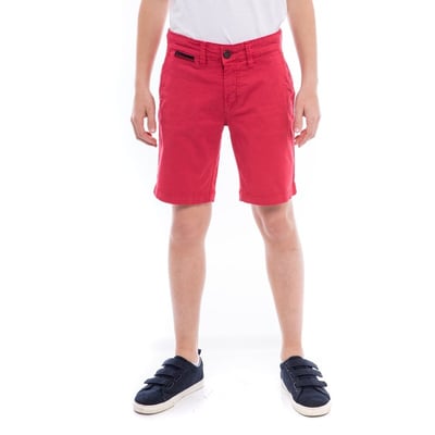 Bermuda Chino Slim Berkley RITCHIE