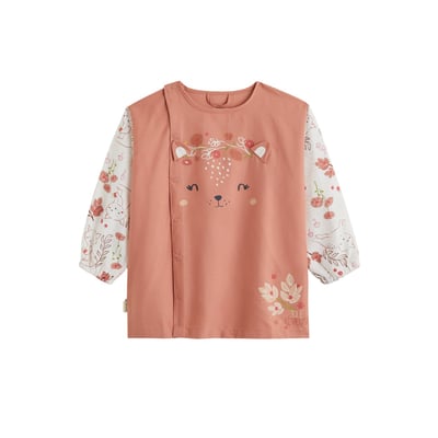 Tablier enfant Petite Rêveuse PETIT BEGUIN