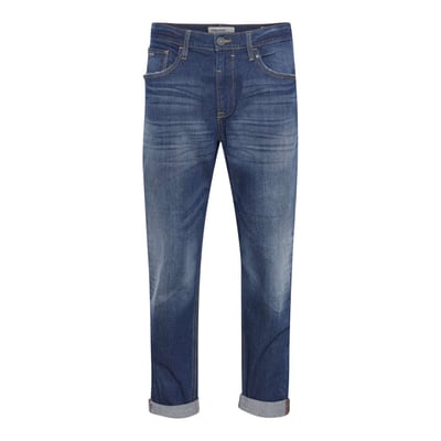 Jean coton droit THUNDER RELAXED BLEND