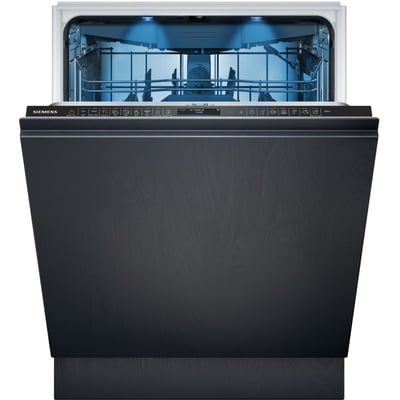 Lave vaisselle encastrable SN87TX02CE SIEMENS