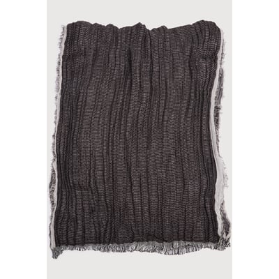 Foulard froissé BONOBO