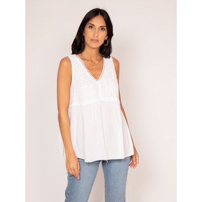 Top Dentelle Floa DONA LISA