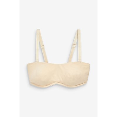 Soutien-gorge Bandeau Minimiseur Non Rembourré Jamie NEXT
