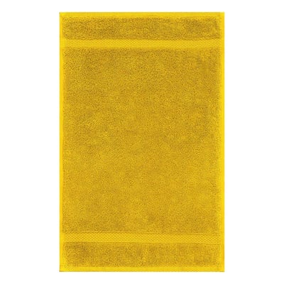 Serviette invites pur coton ELEA GARNIER THIEBAUT