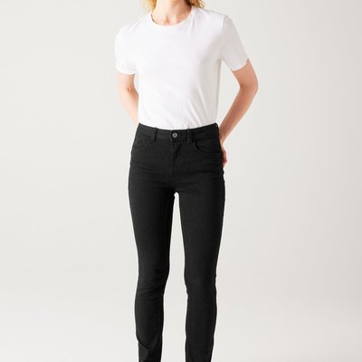 ERNEST jean skinny push up PROMOD