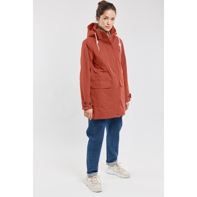 Parka femme redoute best sale