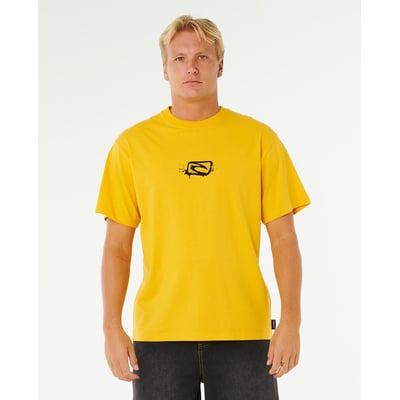 T-shirt MEDINA Inner Vision Spray RIP CURL