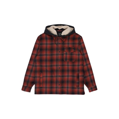 Vêtement technique de snow manches longues FURNACE BONDED FLANNEL BILLABONG
