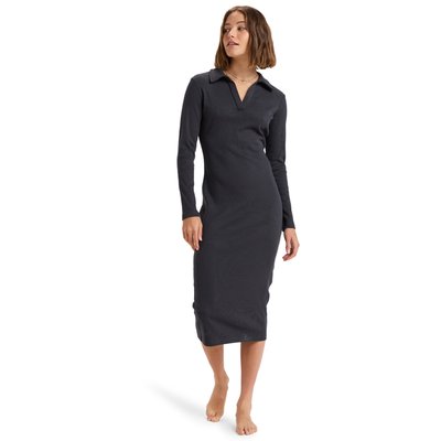 Robe midi TAKING SIDE. ROXY