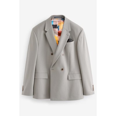 Veste de costume stretch NEXT