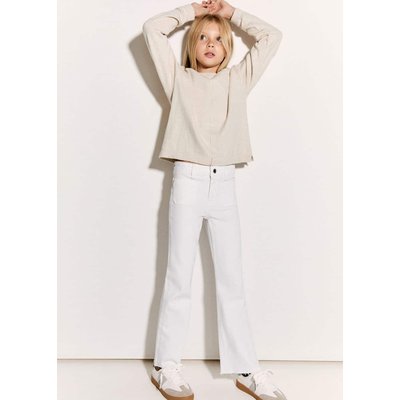 Jean flare MANGO KIDS