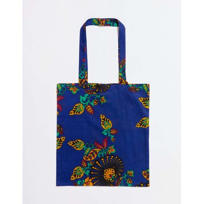 Sac totebag coton bio imprimé TOTE BAG LA FIANCÉE