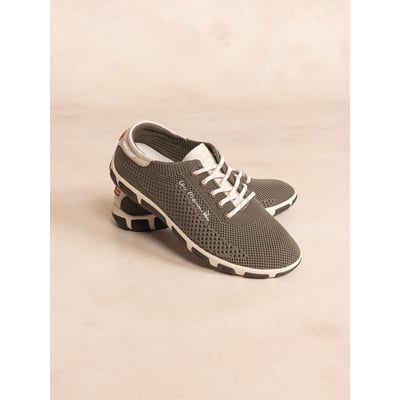 Tennis toile JAZARIA TBS
