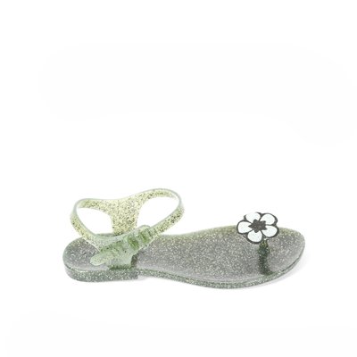 Sandales en plastique Yama Hibiscus CHATTAWAK