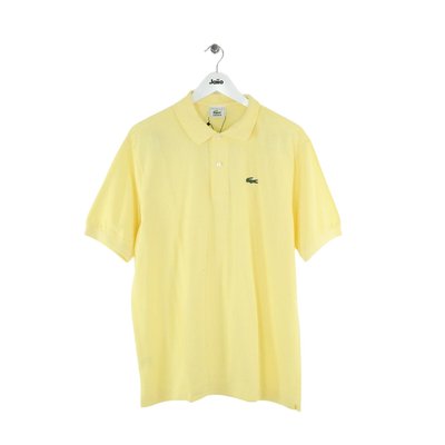 Polo en coton - Très Bon État LACOSTE