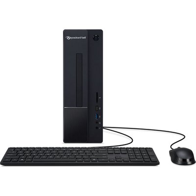 Unité centrale iMedia S-3600 PACKARD BELL