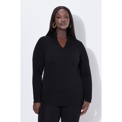 Pull à teneur en soie ULLA POPKEN