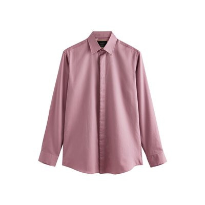 Chemise manches longues slim NEXT