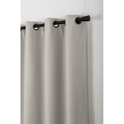 Rideau thermique Oeillets COCOON MOONDREAM