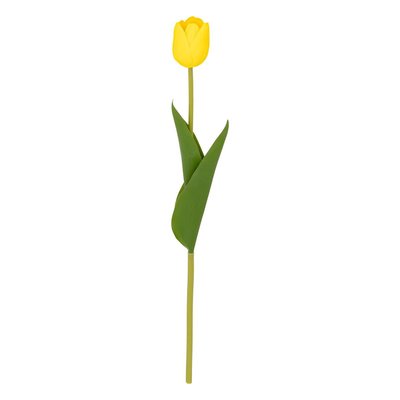 Tige de tulipe artificielle MARTINE ATMOSPHERA