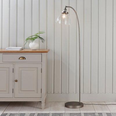 Malo Floor Lamp SO'HOME