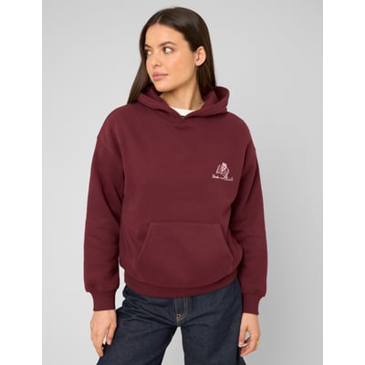 Sweat à capuche BZB