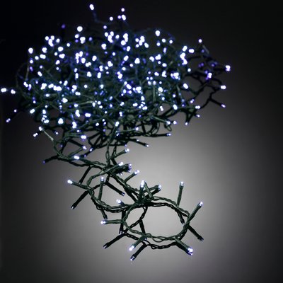 Guirlande exterieur 200Led DOUCEUR D'INTÉRIEUR