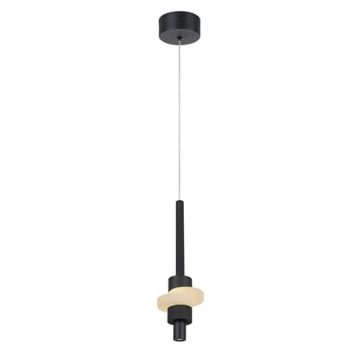 Suspension en métal design, D.11 MANTRA