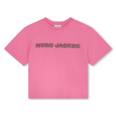 T-shirt à manches courtes MARC JACOBS