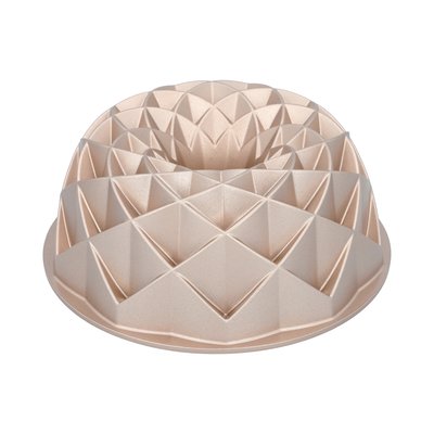Moule à patisserie en aluminium, GEO BIRKMANN