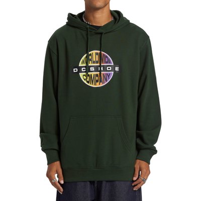 Sweat à capuche CORE. DC SHOES